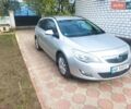 Сірий Опель Астра, об'ємом двигуна 1.25 л та пробігом 288 тис. км за 5600 $, фото 1 на Automoto.ua