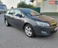 Серый Опель Астра, объемом двигателя 1.6 л и пробегом 267 тыс. км за 6999 $, фото 5 на Automoto.ua