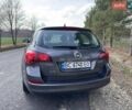 Серый Опель Астра, объемом двигателя 1.3 л и пробегом 241 тыс. км за 6090 $, фото 46 на Automoto.ua