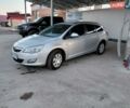 Сірий Опель Астра, об'ємом двигуна 1.3 л та пробігом 200 тис. км за 5850 $, фото 1 на Automoto.ua