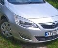 Серый Опель Астра, объемом двигателя 1.25 л и пробегом 203 тыс. км за 7000 $, фото 6 на Automoto.ua