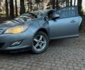 Опель Астра 2011 в Дрогобыче на Automoto.ua Серый Опель Астра, объемом двигателя 1.69 л и пробегом 261 тыс. км за 6550 $, фото 7 на Automoto.ua