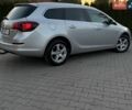 Серый Опель Астра, объемом двигателя 1.4 л и пробегом 184 тыс. км за 7600 $, фото 2 на Automoto.ua