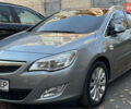 Сірий Опель Астра, об'ємом двигуна 1.69 л та пробігом 213 тис. км за 6450 $, фото 1 на Automoto.ua