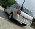 Серый Опель Астра, объемом двигателя 1.6 л и пробегом 280 тыс. км за 5600 $, фото 1 на Automoto.ua