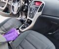 Сірий Опель Астра, об'ємом двигуна 1.7 л та пробігом 183 тис. км за 6900 $, фото 5 на Automoto.ua