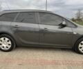 Сірий Опель Астра, об'ємом двигуна 1.7 л та пробігом 250 тис. км за 6500 $, фото 17 на Automoto.ua