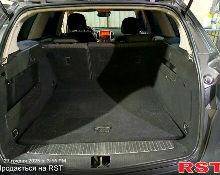 Сірий Опель Астра, об'ємом двигуна 1.2 л та пробігом 220 тис. км за 5999 $, фото 9 на Automoto.ua