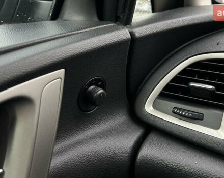 Серый Опель Астра, объемом двигателя 1.7 л и пробегом 319 тыс. км за 6400 $, фото 20 на Automoto.ua