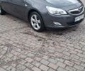 Опель Астра 2011 в Бердичеве на Automoto.ua Серый Опель Астра, объемом двигателя 1.7 л и пробегом 258 тыс. км за 6850 $, фото 8 на Automoto.ua