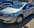 Сірий Опель Астра, об'ємом двигуна 1.96 л та пробігом 267 тис. км за 6999 $, фото 1 на Automoto.ua