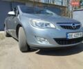 Сірий Опель Астра, об'ємом двигуна 1.69 л та пробігом 296 тис. км за 6999 $, фото 1 на Automoto.ua