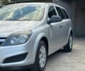 Сірий Опель Астра, об'ємом двигуна 1.7 л та пробігом 250 тис. км за 6200 $, фото 5 на Automoto.ua
