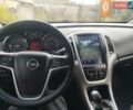 Сірий Опель Астра, об'ємом двигуна 1.7 л та пробігом 258 тис. км за 6599 $, фото 28 на Automoto.ua