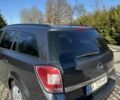Сірий Опель Астра, об'ємом двигуна 1.6 л та пробігом 294 тис. км за 5500 $, фото 3 на Automoto.ua