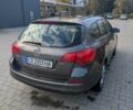 Сірий Опель Астра, об'ємом двигуна 1.7 л та пробігом 289 тис. км за 6800 $, фото 3 на Automoto.ua