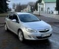 Серый Опель Астра, объемом двигателя 1.7 л и пробегом 280 тыс. км за 5999 $, фото 1 на Automoto.ua