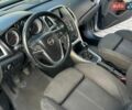 Сірий Опель Астра, об'ємом двигуна 1.3 л та пробігом 195 тис. км за 6800 $, фото 6 на Automoto.ua