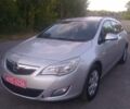 Сірий Опель Астра, об'ємом двигуна 1.4 л та пробігом 247 тис. км за 5650 $, фото 17 на Automoto.ua