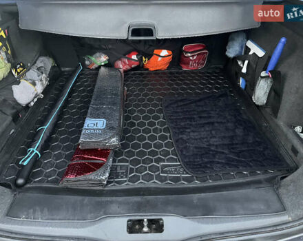 Серый Опель Астра, объемом двигателя 1.6 л и пробегом 164 тыс. км за 6500 $, фото 24 на Automoto.ua