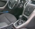 Сірий Опель Астра, об'ємом двигуна 1.7 л та пробігом 245 тис. км за 7500 $, фото 45 на Automoto.ua