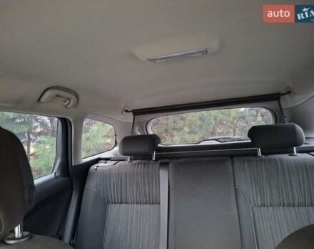 Сірий Опель Астра, об'ємом двигуна 1.4 л та пробігом 300 тис. км за 6400 $, фото 22 на Automoto.ua