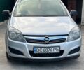 Сірий Опель Астра, об'ємом двигуна 1.7 л та пробігом 250 тис. км за 6200 $, фото 7 на Automoto.ua