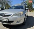 Серый Опель Астра, объемом двигателя 1.2 л и пробегом 281 тыс. км за 6200 $, фото 13 на Automoto.ua