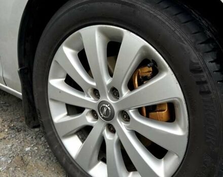 Серый Опель Астра, объемом двигателя 1.69 л и пробегом 380 тыс. км за 6999 $, фото 1 на Automoto.ua