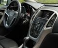 Сірий Опель Астра, об'ємом двигуна 1.96 л та пробігом 280 тис. км за 7950 $, фото 30 на Automoto.ua
