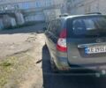 Сірий Опель Астра, об'ємом двигуна 1.6 л та пробігом 190 тис. км за 2053 $, фото 7 на Automoto.ua