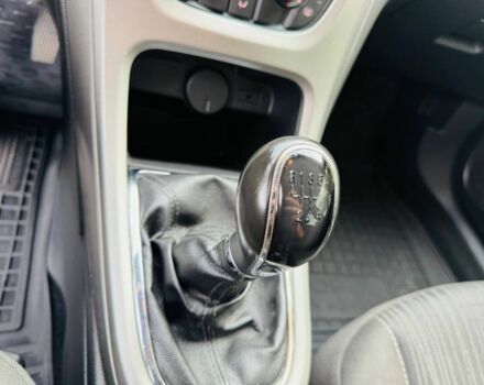 Сірий Опель Астра, об'ємом двигуна 1.7 л та пробігом 190 тис. км за 7750 $, фото 5 на Automoto.ua