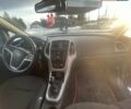 Сірий Опель Астра, об'ємом двигуна 2 л та пробігом 320 тис. км за 6750 $, фото 19 на Automoto.ua