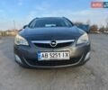 Серый Опель Астра, объемом двигателя 1.69 л и пробегом 200 тыс. км за 6500 $, фото 2 на Automoto.ua