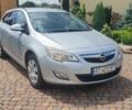 Сірий Опель Астра, об'ємом двигуна 1.2 л та пробігом 245 тис. км за 5350 $, фото 1 на Automoto.ua