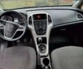 Сірий Опель Астра, об'ємом двигуна 1.7 л та пробігом 240 тис. км за 5700 $, фото 3 на Automoto.ua