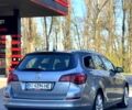 Серый Опель Астра, объемом двигателя 1.7 л и пробегом 230 тыс. км за 5800 $, фото 3 на Automoto.ua
