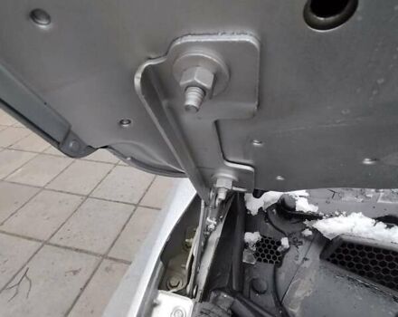 Серый Опель Астра, объемом двигателя 1.3 л и пробегом 236 тыс. км за 6950 $, фото 31 на Automoto.ua