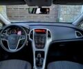 Серый Опель Астра, объемом двигателя 1.3 л и пробегом 228 тыс. км за 6900 $, фото 21 на Automoto.ua