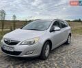 Сірий Опель Астра, об'ємом двигуна 1.96 л та пробігом 284 тис. км за 6900 $, фото 1 на Automoto.ua