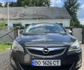Сірий Опель Астра, об'ємом двигуна 1.7 л та пробігом 260 тис. км за 5999 $, фото 2 на Automoto.ua