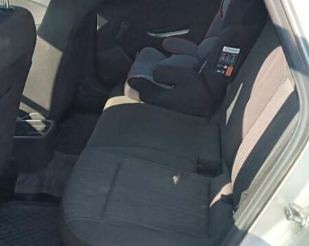 Серый Опель Астра, объемом двигателя 1.69 л и пробегом 187 тыс. км за 6800 $, фото 10 на Automoto.ua