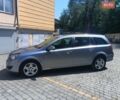 Сірий Опель Астра, об'ємом двигуна 1.69 л та пробігом 348 тис. км за 4400 $, фото 5 на Automoto.ua