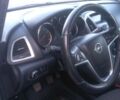 Сірий Опель Астра, об'ємом двигуна 1.4 л та пробігом 247 тис. км за 5650 $, фото 28 на Automoto.ua