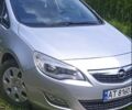 Сірий Опель Астра, об'ємом двигуна 1.25 л та пробігом 203 тис. км за 7000 $, фото 1 на Automoto.ua