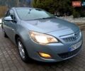 Сірий Опель Астра, об'ємом двигуна 1.69 л та пробігом 263 тис. км за 5900 $, фото 9 на Automoto.ua