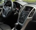 Серый Опель Астра, объемом двигателя 2 л и пробегом 282 тыс. км за 6600 $, фото 28 на Automoto.ua