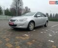 Серый Опель Астра, объемом двигателя 1.6 л и пробегом 264 тыс. км за 6200 $, фото 3 на Automoto.ua