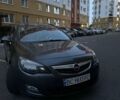 Сірий Опель Астра, об'ємом двигуна 1.25 л та пробігом 280 тис. км за 6000 $, фото 2 на Automoto.ua