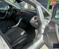 Сірий Опель Астра, об'ємом двигуна 1.7 л та пробігом 243 тис. км за 7999 $, фото 33 на Automoto.ua